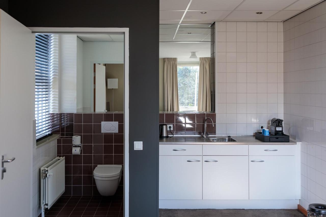 דורנה Fletcher Kloosterhotel Willibrordhaeghe מראה חיצוני תמונה