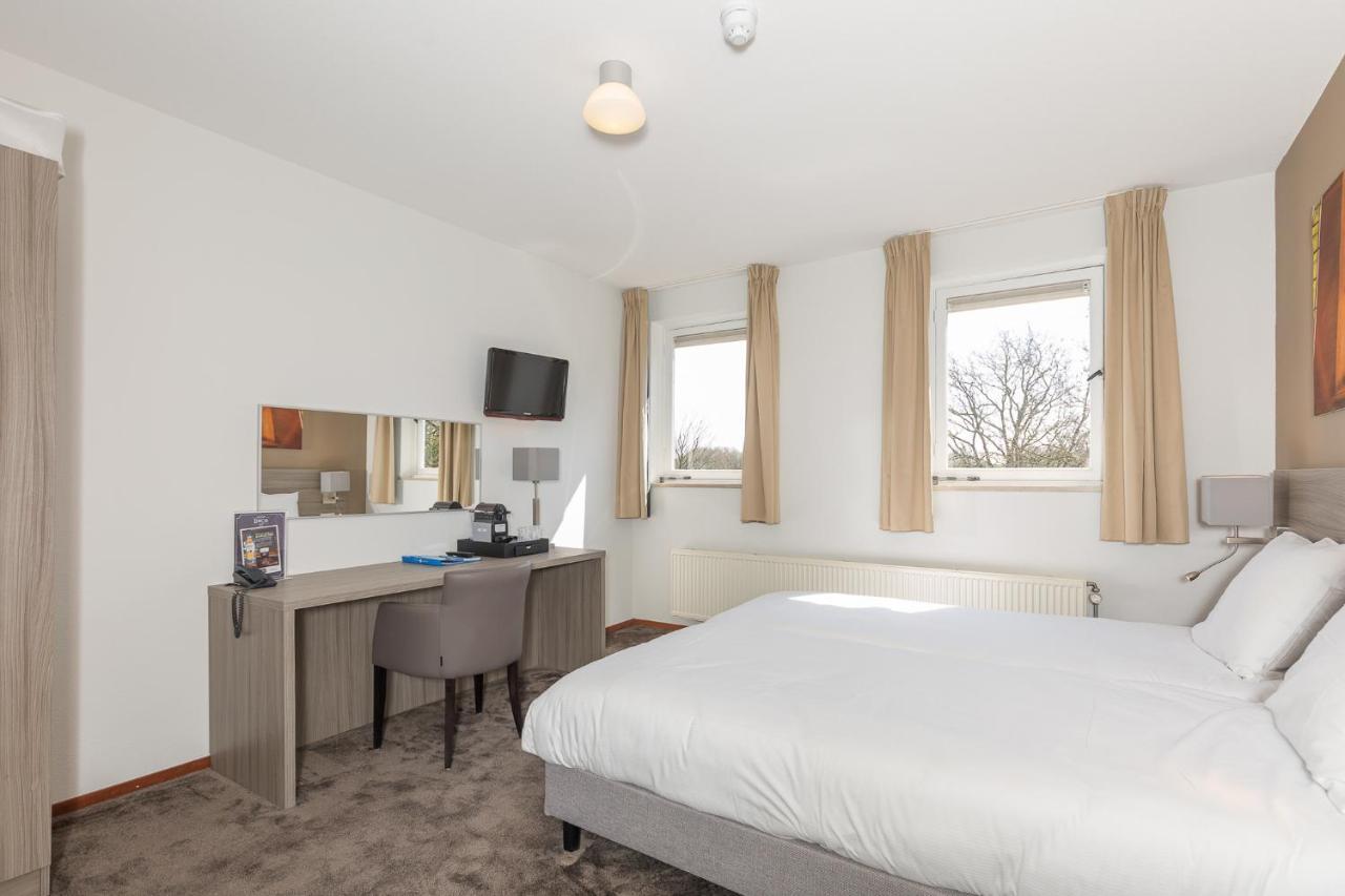 דורנה Fletcher Kloosterhotel Willibrordhaeghe מראה חיצוני תמונה