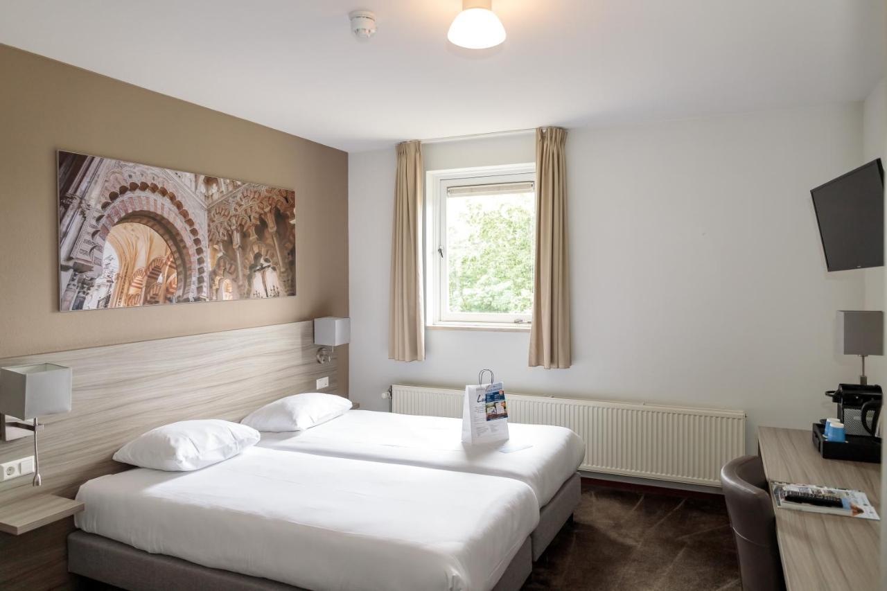 דורנה Fletcher Kloosterhotel Willibrordhaeghe מראה חיצוני תמונה