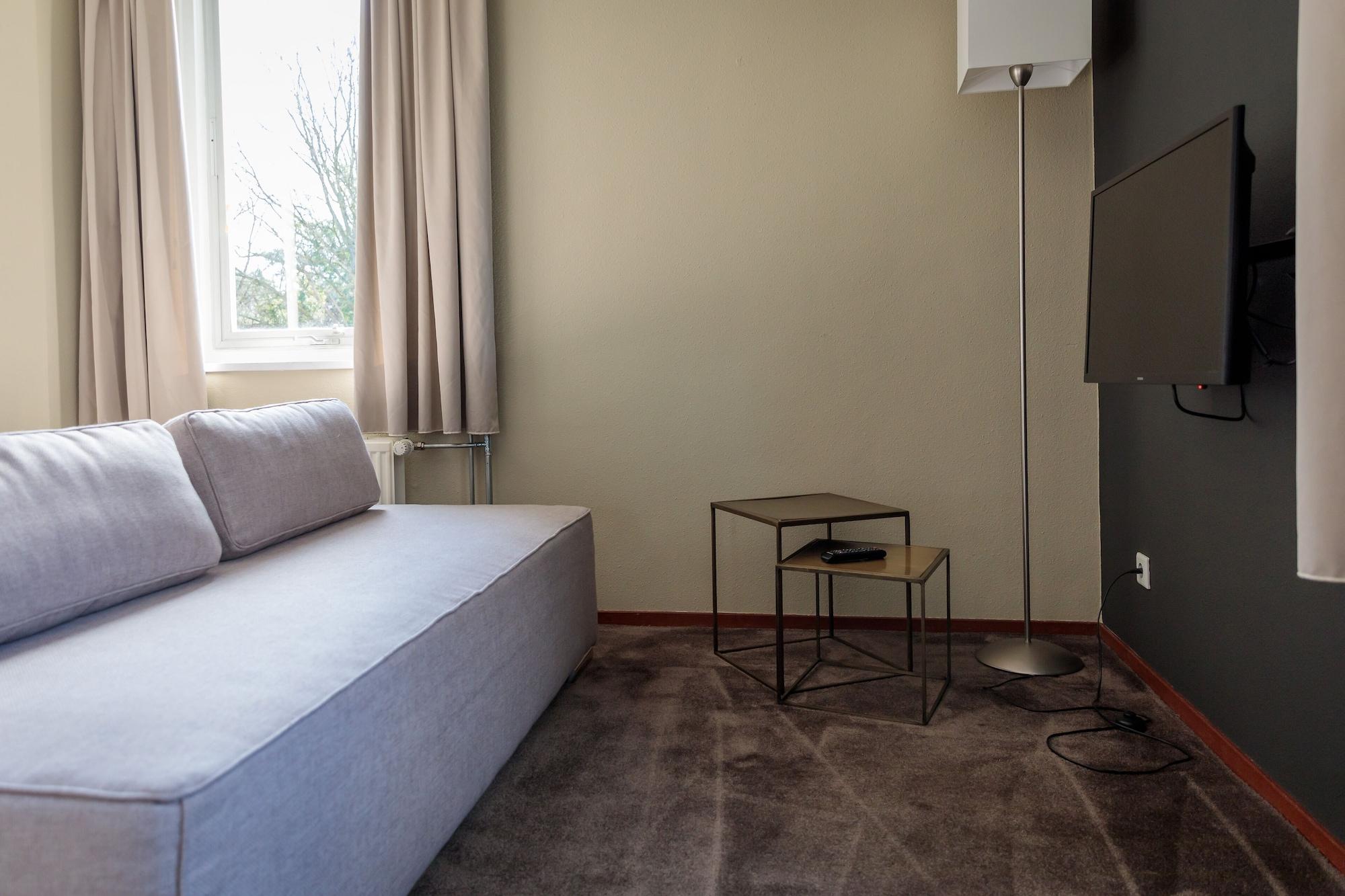 דורנה Fletcher Kloosterhotel Willibrordhaeghe מראה חיצוני תמונה