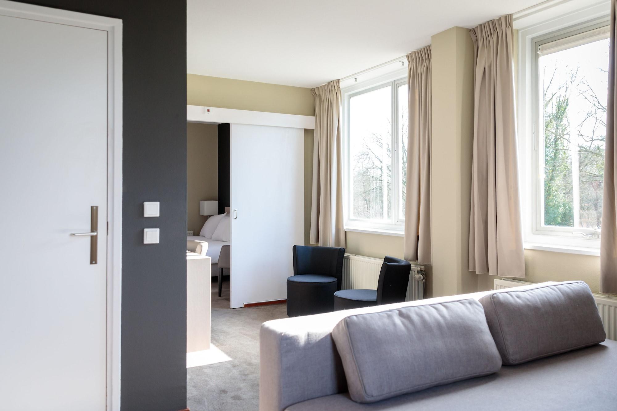 דורנה Fletcher Kloosterhotel Willibrordhaeghe מראה חיצוני תמונה