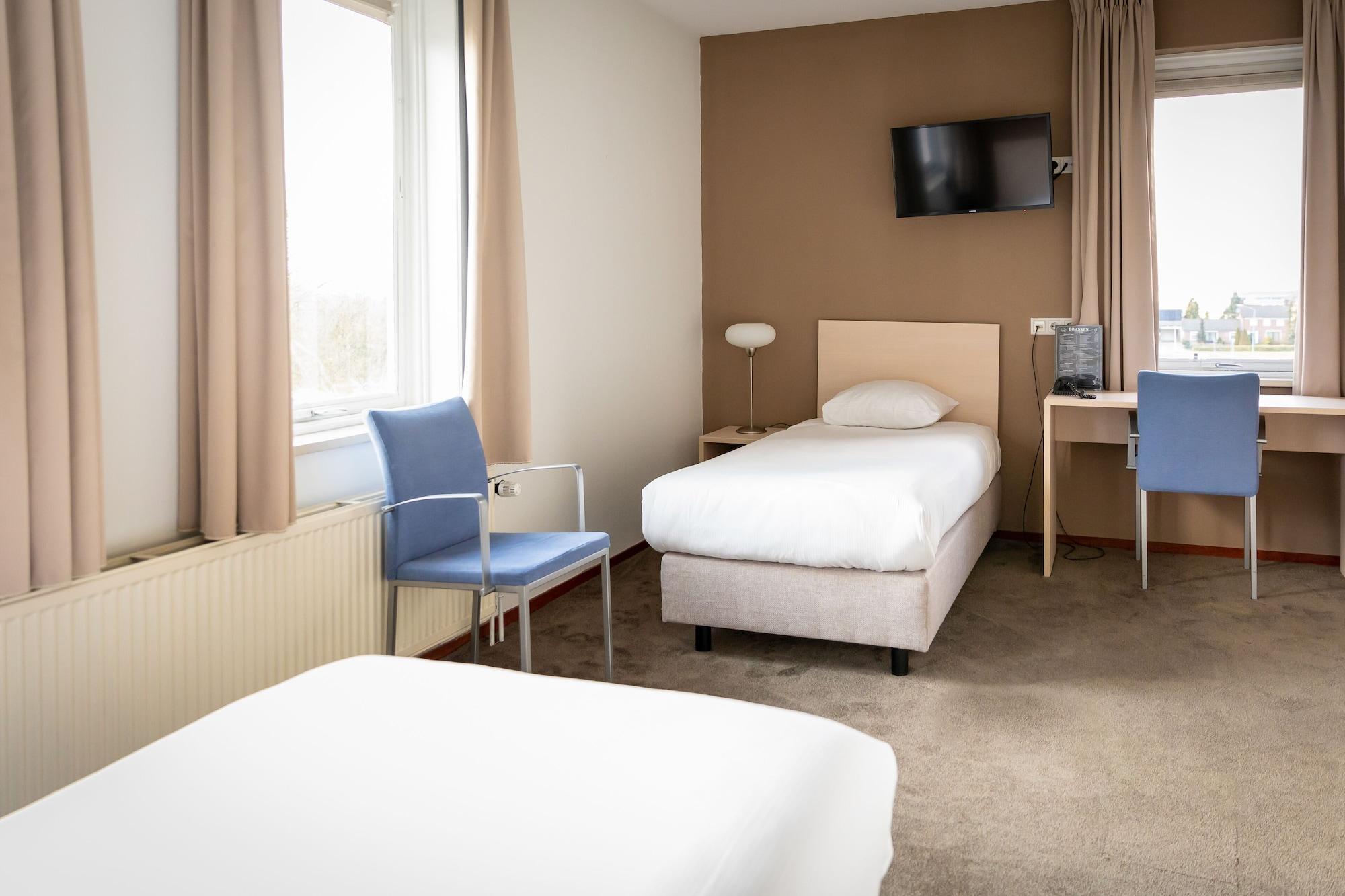 דורנה Fletcher Kloosterhotel Willibrordhaeghe מראה חיצוני תמונה